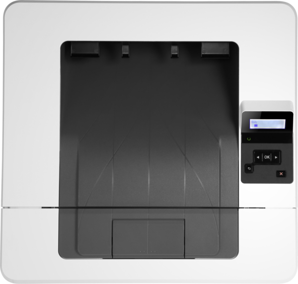 Принтер HP LaserJet Pro M404n (A4), 42 ppm, 256MB, 1.2 MHz, tray 100+250 pages, USB+Ethernet, Duty -