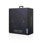 Наушники Lenovo Legion H300 Stereo Gaming Headset