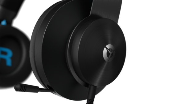 Наушники Lenovo Legion H300 Stereo Gaming Headset