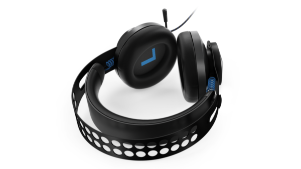 Наушники Lenovo Legion H300 Stereo Gaming Headset