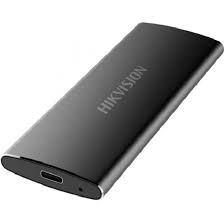 Накопитель твердотельный Hikvision HS-ESSD-T200N/1024G Внешний SSD 1024GB, USB