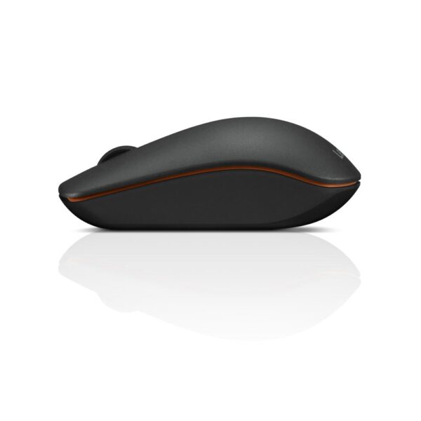 Мышь Lenovo 400 Wireless Mouse