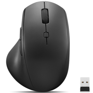 Мышь Lenovo 600 Wireless Media Mouse