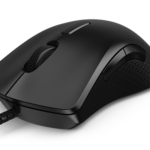 Мышь Lenovo Legion M300 RGB Gaming Mouse