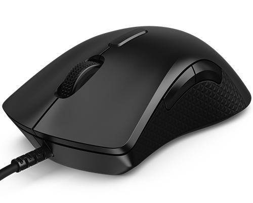 Мышь Lenovo Legion M300 RGB Gaming Mouse