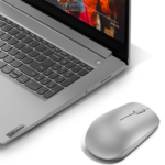 Мышь Lenovo 530 Wireless Mouse Platinum Grey