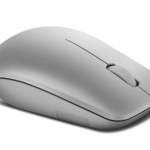 Мышь Lenovo 530 Wireless Mouse Platinum Grey