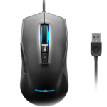 Мышь Lenovo IdeaPad Gaming M100 RGB Mouse