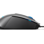 Мышь Lenovo IdeaPad Gaming M100 RGB Mouse