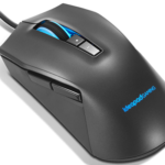 Мышь Lenovo IdeaPad Gaming M100 RGB Mouse