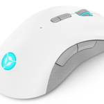 Мышь Lenovo Legion M600 Wireless Gaming Mouse White