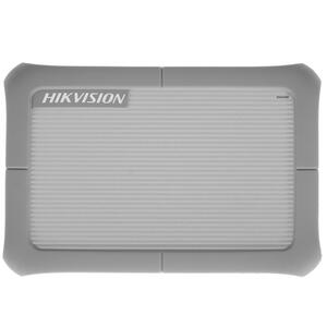 Накопитель на жестком магнитном диске Hikvision HS-EHDD-T30/1T/GREY Внешний HDD 1Tb, USB серый