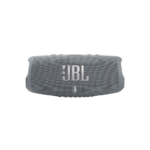 Портативная акустическая система JBL Charge 5 серая