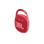 Портативная акустическая система  JBL CLIP 4, красная
