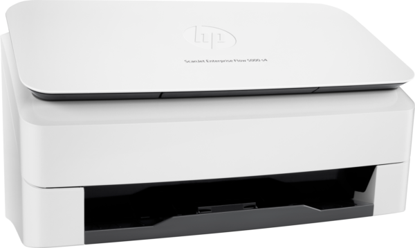 Сканер HP L2755A ScanJet Ent Flw 5000 S4 Sheet-Feed Scnr (A4) , 600 dpi,  50ppm/100ipm, 1 pass duple