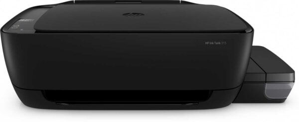 МФУ HP Z4B04A Ink Tank 315 AiO Printer (A4) ,Color Ink Printer/Scanner/Copier, 1200 dpi, 8/5 ppm, 36