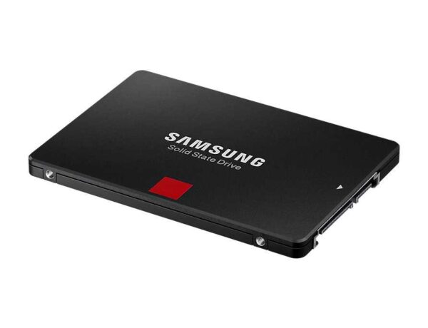 Твердотельный накопитель SSD Samsung MZ-76P1T0BW , 2,5" 6,8 мм, SATA