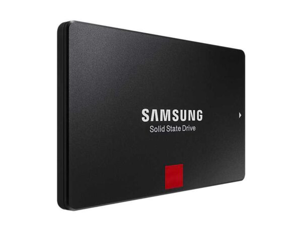 Твердотельный накопитель SSD Samsung MZ-76P1T0BW , 2,5" 6,8 мм, SATA
