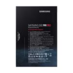 Накопитель твердотельный Samsung MZ-V8P250BW SSD 980 PRO 250GB M.2 (2280) PCIe Gen 4.0 x4, NVMe 1.3c