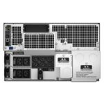 Источник бесперебойного питания APC Smart-UPS SRT, On-Line, 10kVA / 10kW, Rack/Tower, IEC, LCD, Seri