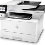 МФУ HP LaserJet Pro MFP M428dw Printer (A4) , Printer/Scanner/Copier/ADF, 1200 dpi, 38 ppm, 512 Mb,