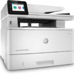 МФУ HP LaserJet Pro MFP M428fdw Printer (A4) , Printer/Scanner/Copier/Fax/ADF, 1200 dpi, 38 ppm, 512