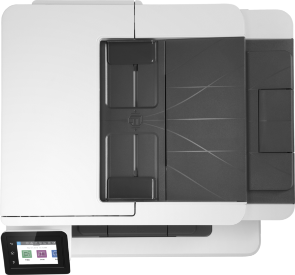 МФУ HP W1A31A LaserJet Pro MFP M428dw Printer (A4) , Printer/Scanner/Copier/ADF, 1200 dpi, 38 ppm, 5