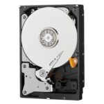 Жёсткий диск WD Red™ WD10EFRX 1ТБ 3,5" 5400RPM 64MB (SATA-III) NAS Edition