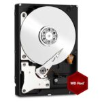 Жёсткий диск WD Red™ WD10EFRX 1ТБ 3,5" 5400RPM 64MB (SATA-III) NAS Edition