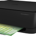 МФУ HP Z4B53A HP Ink Tank WL 415 AiO Printer (A4) ,Color Ink Printer/Scanner/Copier, 1200 dpi, 8/5 p