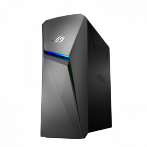 Системный блок Asus 90PF02S1-M00DA0 G10DK-53600X0190 AMD Ryzen 5 3600X 3,8Ghz Hexa/8GB/512GB/NVIDIA