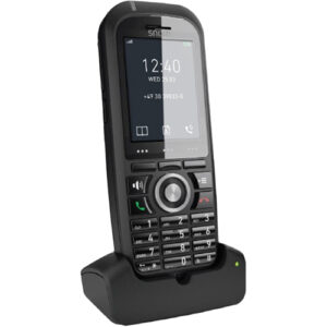 SNOM IP DECT беспроводной телефон M70