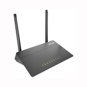 D-Link DIR-806A/RU/R1A Беспроводной двухдиапазонный маршрутизатор/точка доступа AC750