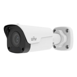 UNV IPC2122LB-ADF28KM-G Видеокамера IP уличная 2 Мп с Smart ИК подсветкой до 30 метров
