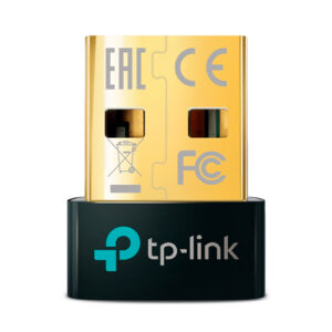 Tp-link UB5A льтракомпактный USB‑адаптер Bluetooth 5.0