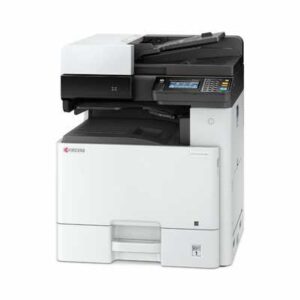Цветной копир-принтер-сканер Kyocera M8130cidn (А3, 30/15 ppm A4/A3 1,5 GB, USB, Network, дуплекс, а