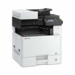 Цветной копир-принтер-сканер Kyocera M8130cidn (А3, 30/15 ppm A4/A3 1,5 GB, USB, Network, дуплекс, а