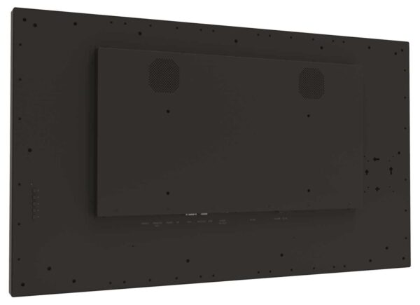 Монитор LCD 124,5 cm (49") [16:9] 3840x2160(UHD 4K) IPS, nonGLARE, Да, 500cd/m2, H178°/V178°, 1100:1