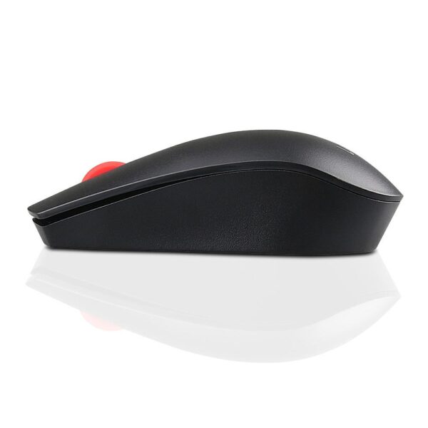 Мышь Lenovo 510 Wireless Mouse Black