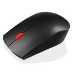 Мышь Lenovo 510 Wireless Mouse Black
