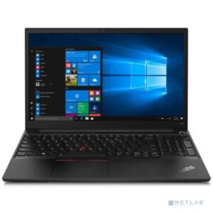 Ноутбук Lenovo ThinkPad E15 Gen 2 15.6" FHD i5-1135G7 8 GB DDR4 3200MHz 256 GB SSD Windows 10 Pro 1Y