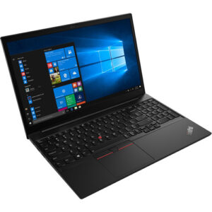 Ноутбук Lenovo ThinkPad E15 Gen 2 15.6" FHD i3-1115G4 8 GB DDR4 3200MHz 256 GB SSD Windows 10 Pro 1Y