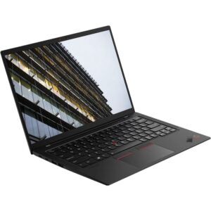 Ноутбук Lenovo ThinkPad X1 Carbon G9 T 14.0WUXGA_AG_400N_N_SRGB/CORE_I5-1135G7_2.4G_4C_MB/8GB(4X16GX