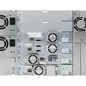 HPE MSL6480 Scalable Base Module