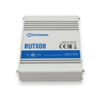 Маршрутизатор RUTX08 Ethernet Router арт. RUTX08000000