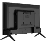 Prestigio LED LCD TV 24"(1366x768) TFT LED, 200cd/m2, USB, HDMI, CI+ slot, Optical, Multimedia playe