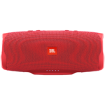 JBL Charge 4 - Portable Bluetooth Speaker with Power Bank - Red