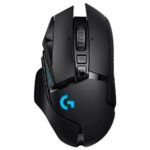 LOGITECH G502 LIGHTSPEED Wireless Gaming Mouse - BLACK - EER2