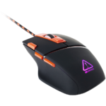 CANYON Sulaco GM-4 Wired Gaming Mouse with 7 programmable buttons, Pixart sensor of new generation,