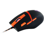 CANYON Sulaco GM-4 Wired Gaming Mouse with 7 programmable buttons, Pixart sensor of new generation,